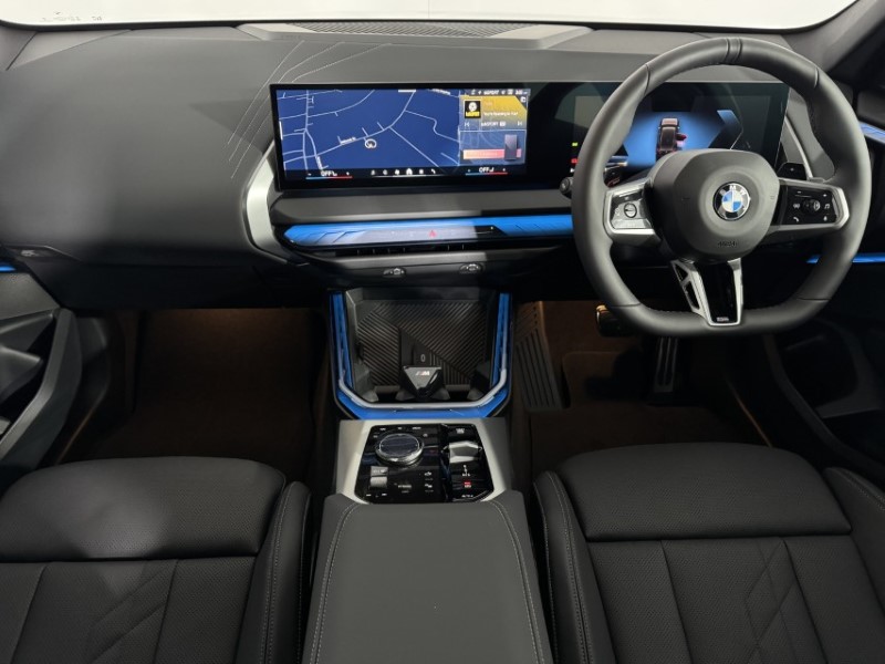 2026 (75) BMW X3 xDrive20 M Sport 5dr Step Auto [Pro Pack] 5414940