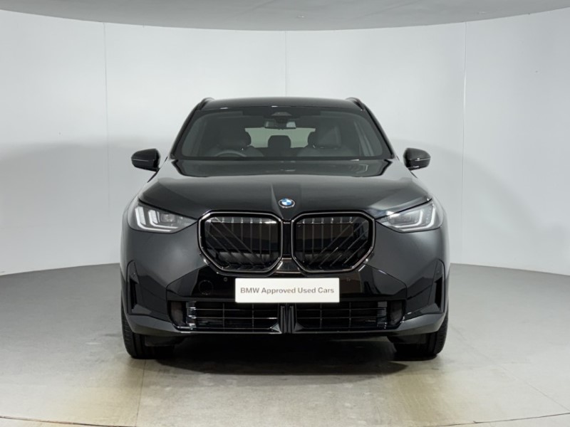 2026 (75) BMW X3 xDrive20 M Sport 5dr Step Auto [Pro Pack] 5414981
