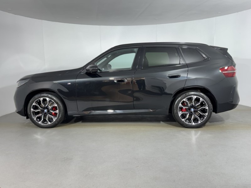 2026 (75) BMW X3 xDrive20 M Sport 5dr Step Auto [Pro Pack] 5414968