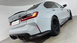 2024 (73) BMW M3 xDrive Competition M 4dr Step Auto 4988860