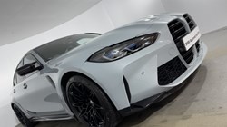 2024 (73) BMW M3 xDrive Competition M 4dr Step Auto 4988884