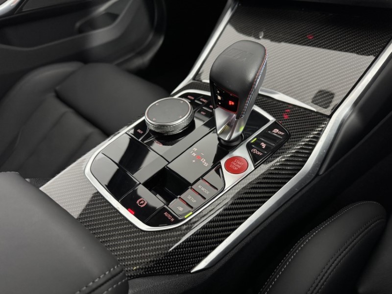 2024 (73) BMW M3 xDrive Competition M 4dr Step Auto 4988836