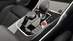 2024 (73) BMW M3 xDrive Competition M 4dr Step Auto 4988836