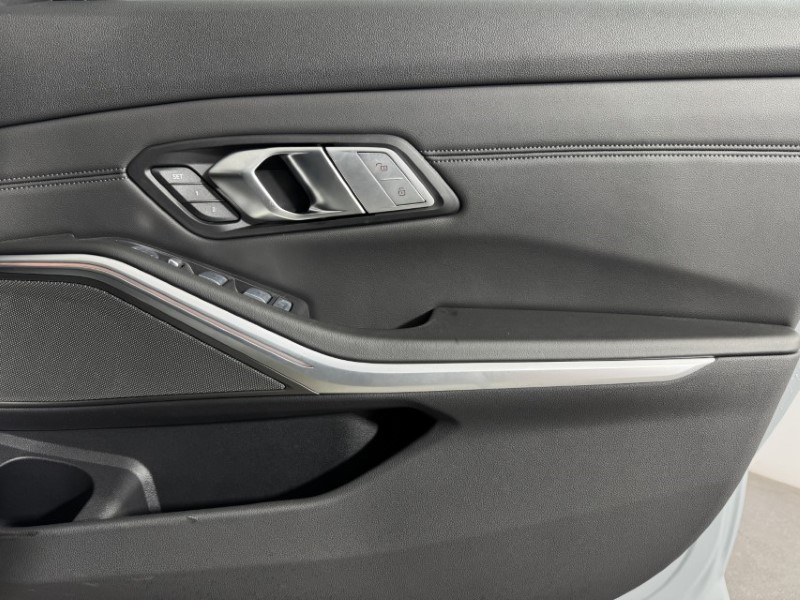 2024 (73) BMW M3 xDrive Competition M 4dr Step Auto 4988842