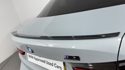 2024 (73) BMW M3 xDrive Competition M 4dr Step Auto 4988852