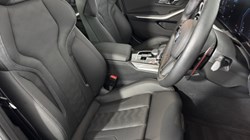 2024 (73) BMW M3 xDrive Competition M 4dr Step Auto 4988841