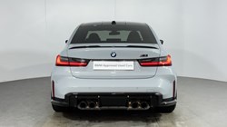 2024 (73) BMW M3 xDrive Competition M 4dr Step Auto 4988861