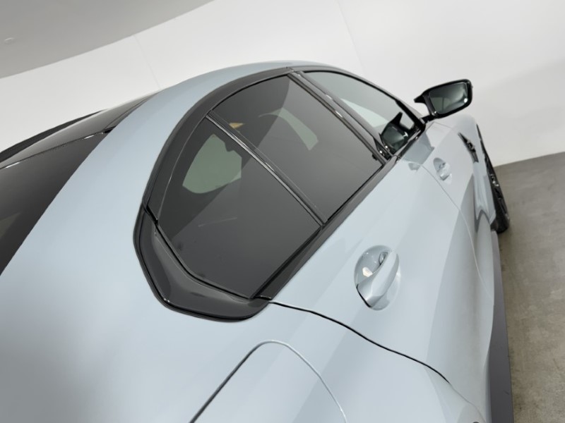 2024 (73) BMW M3 xDrive Competition M 4dr Step Auto 4988855