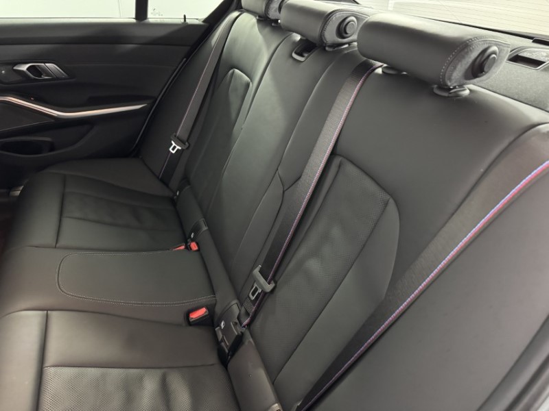 2024 (73) BMW M3 xDrive Competition M 4dr Step Auto 4988845