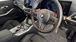 2024 (73) BMW M3 xDrive Competition M 4dr Step Auto 4988840