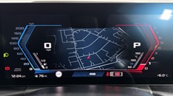 2024 (73) BMW M3 xDrive Competition M 4dr Step Auto 4988820