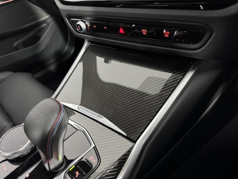 2024 (73) BMW M3 xDrive Competition M 4dr Step Auto 4988834