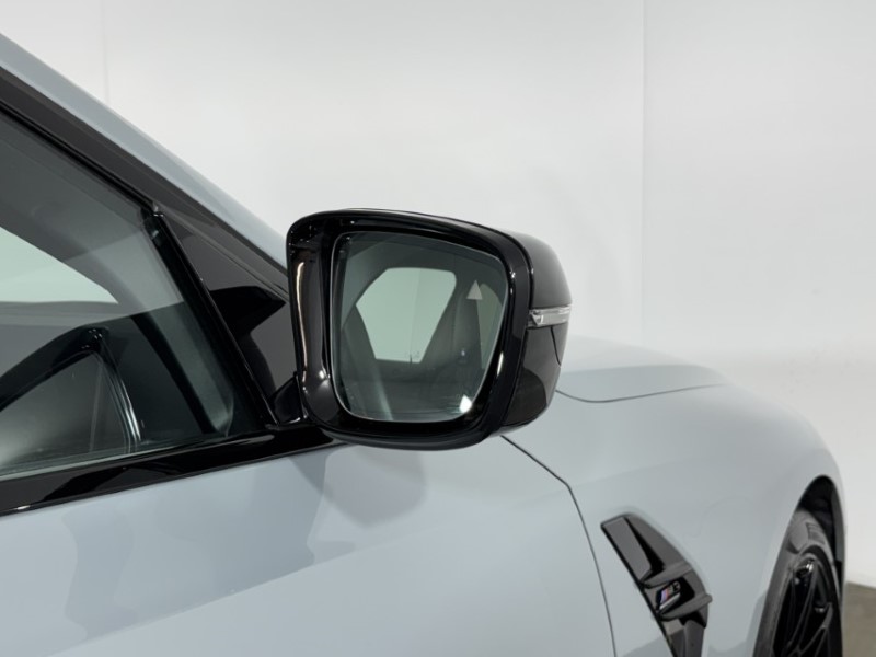 2024 (73) BMW M3 xDrive Competition M 4dr Step Auto 4988856