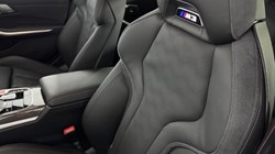 2024 (73) BMW M3 xDrive Competition M 4dr Step Auto 4988847