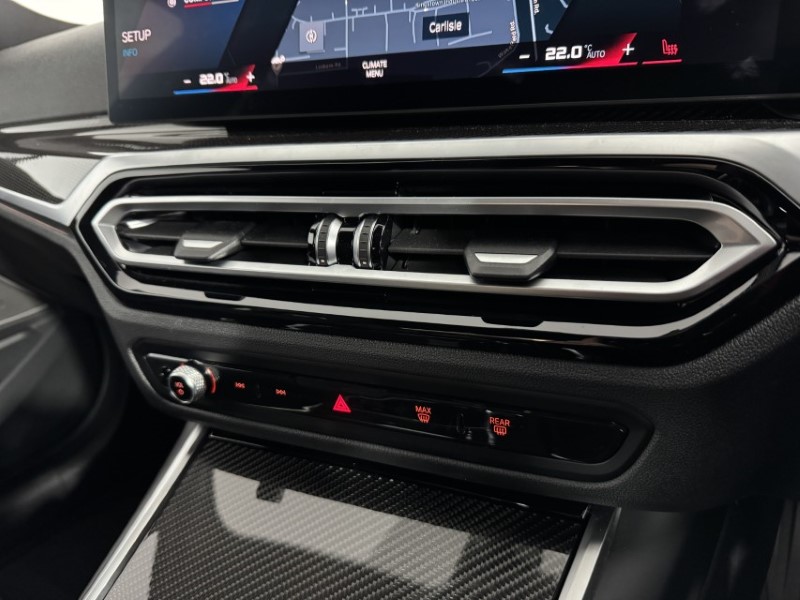 2024 (73) BMW M3 xDrive Competition M 4dr Step Auto 4988821