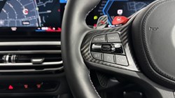 2024 (73) BMW M3 xDrive Competition M 4dr Step Auto 4988823