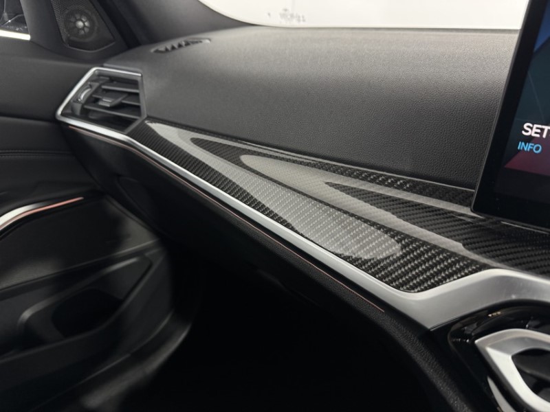 2024 (73) BMW M3 xDrive Competition M 4dr Step Auto 4988832