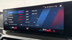 2024 (73) BMW M3 xDrive Competition M 4dr Step Auto 4988831