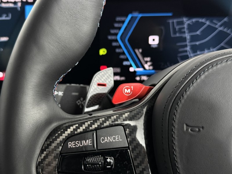 2024 (73) BMW M3 xDrive Competition M 4dr Step Auto 4988826