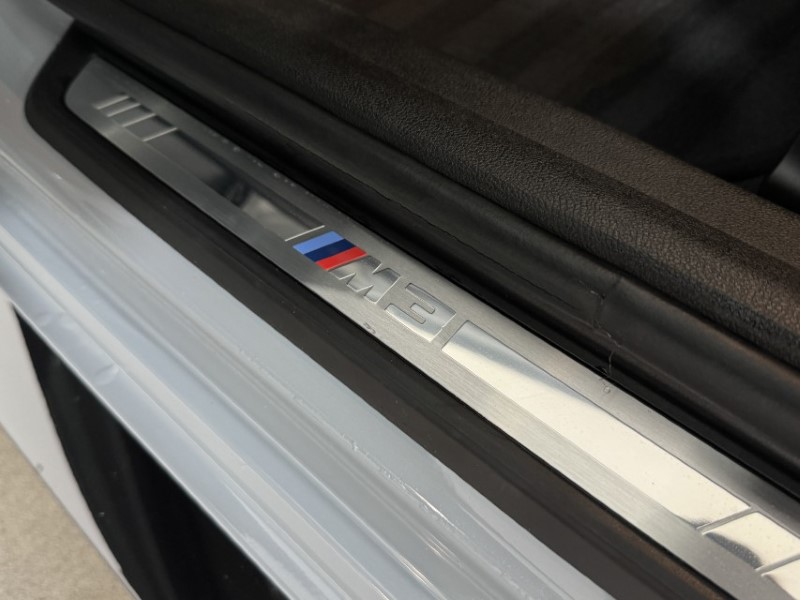 2024 (73) BMW M3 xDrive Competition M 4dr Step Auto 4988849