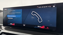 2024 (73) BMW M3 xDrive Competition M 4dr Step Auto 4988814