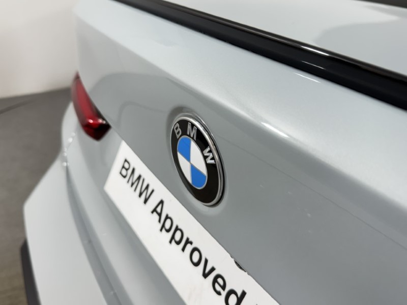 2024 (73) BMW M3 xDrive Competition M 4dr Step Auto 4988850