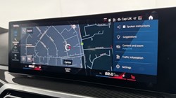 2024 (73) BMW M3 xDrive Competition M 4dr Step Auto 4988815