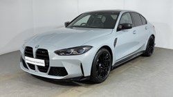 2024 (73) BMW M3 xDrive Competition M 4dr Step Auto 4988869