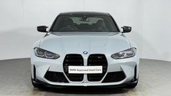 2024 (73) BMW M3 xDrive Competition M 4dr Step Auto 4988882