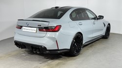 2024 (73) BMW M3 xDrive Competition M 4dr Step Auto 4988877