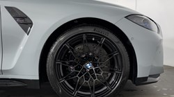 2024 (73) BMW M3 xDrive Competition M 4dr Step Auto 4988857