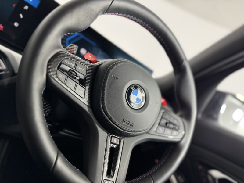 2024 (73) BMW M3 xDrive Competition M 4dr Step Auto 4988828