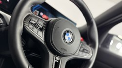 2024 (73) BMW M3 xDrive Competition M 4dr Step Auto 4988828