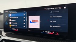 2024 (73) BMW M3 xDrive Competition M 4dr Step Auto 4988812