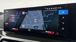 2024 (73) BMW M3 xDrive Competition M 4dr Step Auto 4988813