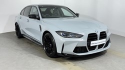2024 (73) BMW M3 xDrive Competition M 4dr Step Auto 4988866