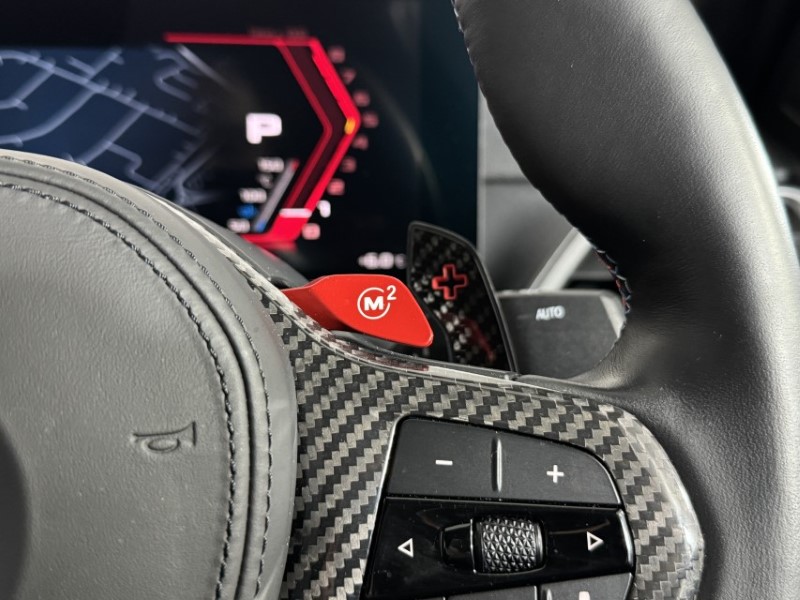 2024 (73) BMW M3 xDrive Competition M 4dr Step Auto 4988827