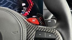 2024 (73) BMW M3 xDrive Competition M 4dr Step Auto 4988827