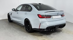 2024 (73) BMW M3 xDrive Competition M 4dr Step Auto 4988873