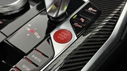 2024 (73) BMW M3 xDrive Competition M 4dr Step Auto 4988837