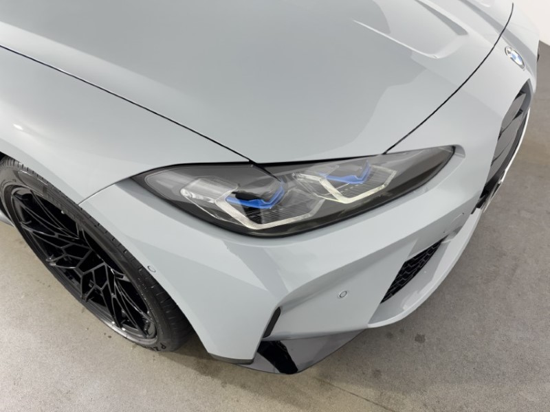2024 (73) BMW M3 xDrive Competition M 4dr Step Auto 4988858