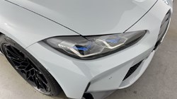 2024 (73) BMW M3 xDrive Competition M 4dr Step Auto 4988858