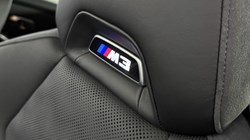 2024 (73) BMW M3 xDrive Competition M 4dr Step Auto 4988848