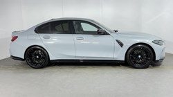 2024 (73) BMW M3 xDrive Competition M 4dr Step Auto 4988865