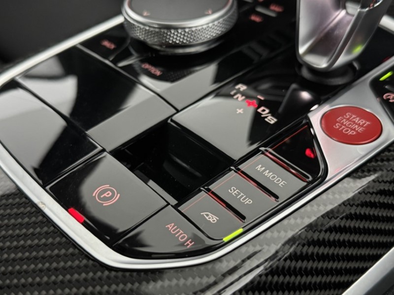 2024 (73) BMW M3 xDrive Competition M 4dr Step Auto 4988839