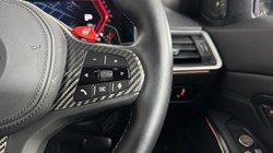 2024 (73) BMW M3 xDrive Competition M 4dr Step Auto 4988824