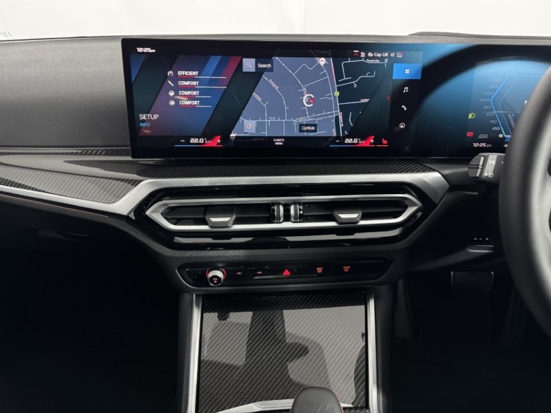 2024 (73) BMW M3 xDrive Competition M 4dr Step Auto 4988829