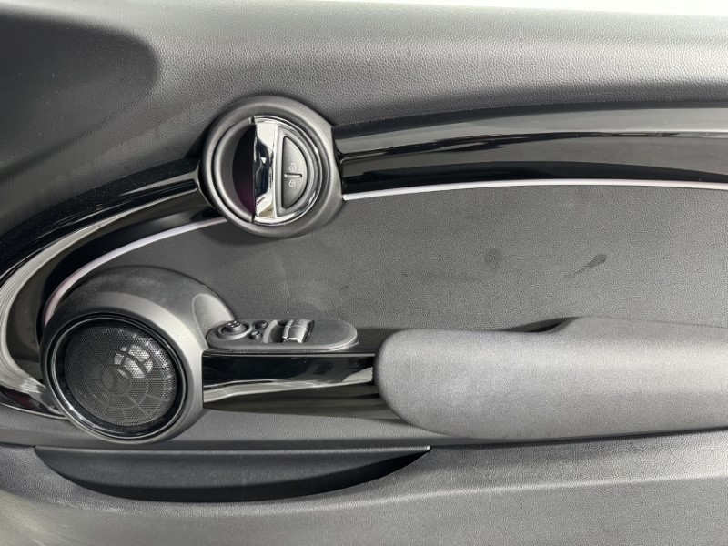 2023 (23) MINI HATCHBACK 2.0 John Cooper Works Premium Plus 3dr Auto 4980087