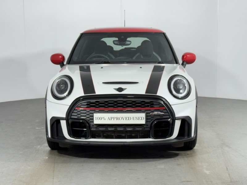2023 (23) MINI HATCHBACK 2.0 John Cooper Works Premium Plus 3dr Auto 4980187