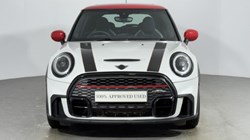 2023 (23) MINI HATCHBACK 2.0 John Cooper Works Premium Plus 3dr Auto 4980187